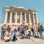 Expedition Ancient Greece with Nassim Haramein