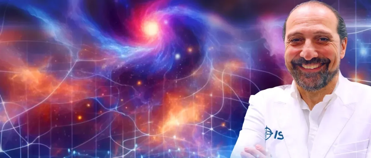 The Nature of Reality Tour 2024