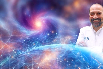 Nature of Reality Tour Nassim Haramein