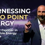 Harnessing Zero Point Energy - Nassim Haramein