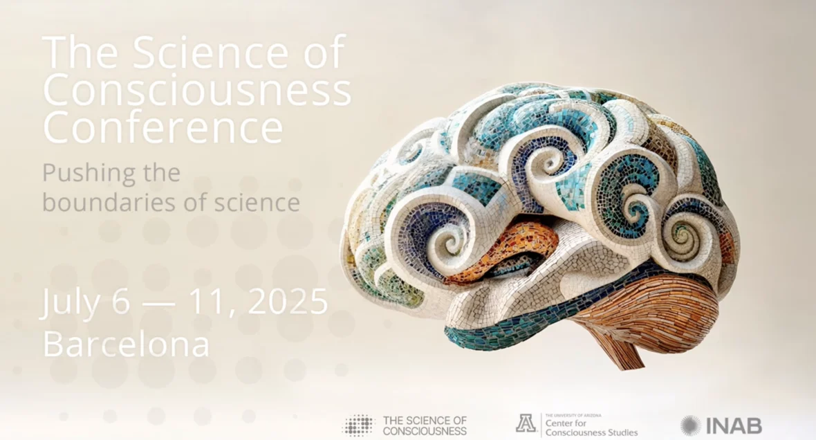 Quantum Fields and Biological Systems - Nassim Haramein at the Science of Consciousness Conference, Barcelona - The International Space Federation (ISF)